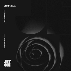 MarAxe - Shade [Jeton Records]