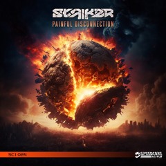 01. Striker - Abyss Of Demolition