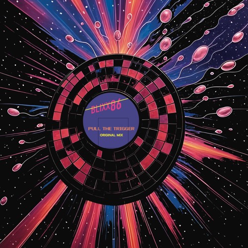 A1: Pull the Trigger (Original Mix)