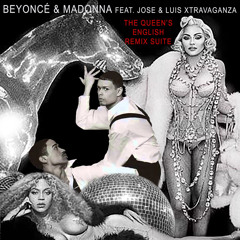 BREAK MY SOUL VOGUE (RhythmChild's Queen's English Love Break Mix) normalized