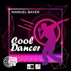 PREMIERE: Manuel Bayer - Cool Dancer (Original Mix) [Daisy Dans Records]
