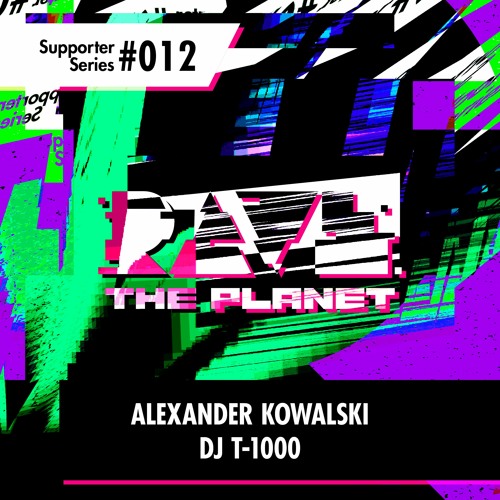 💥 R A V E 🔊