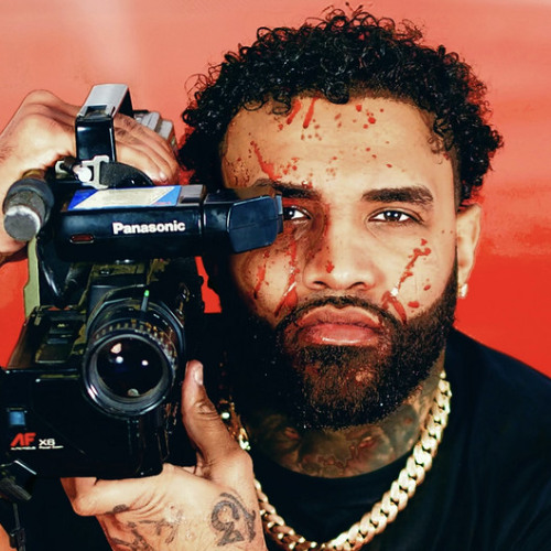 Joyner Lucas - Waiting on This (121Ayem Remix) - BEATSTARS SUBMISSION