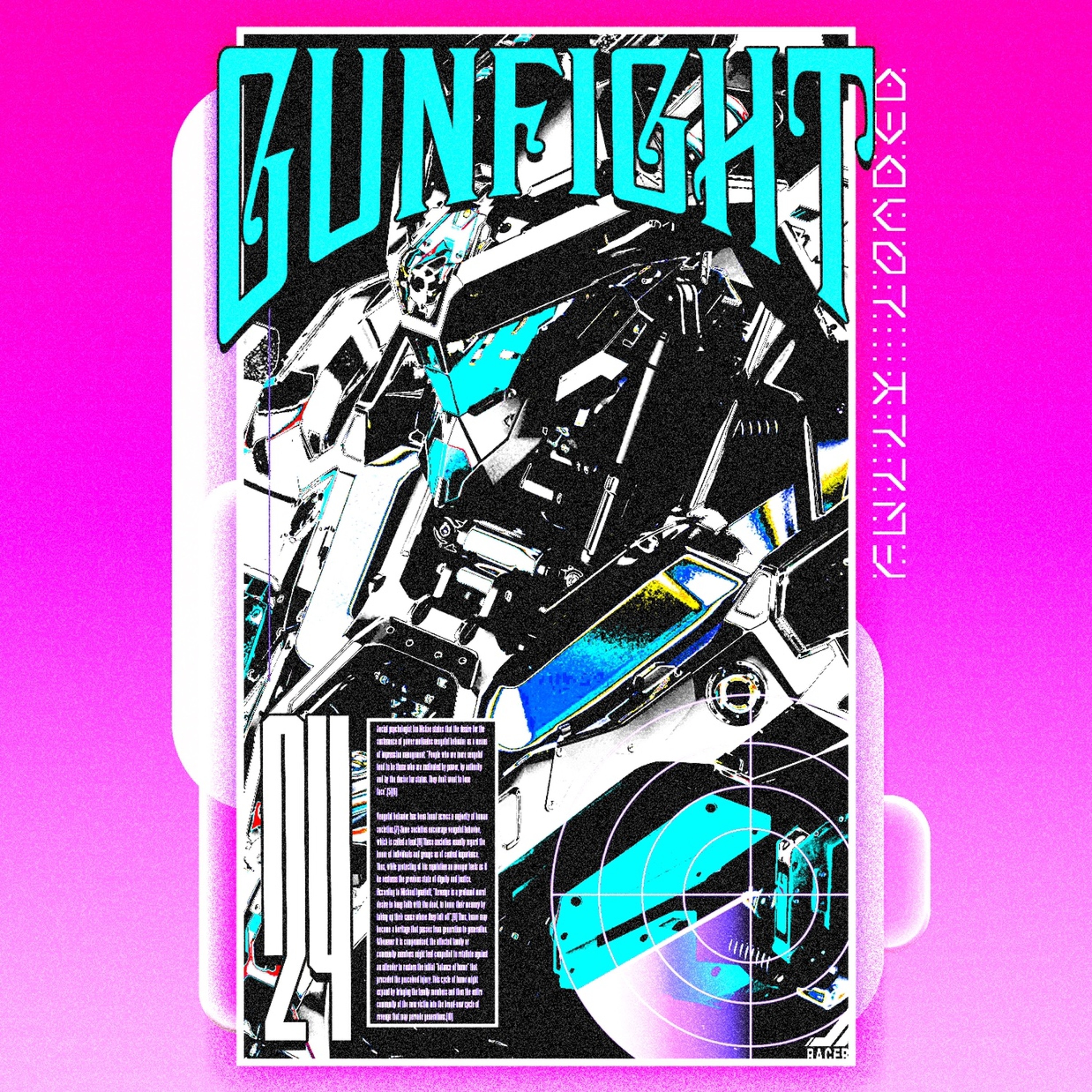 Fully Loaded Mix Series