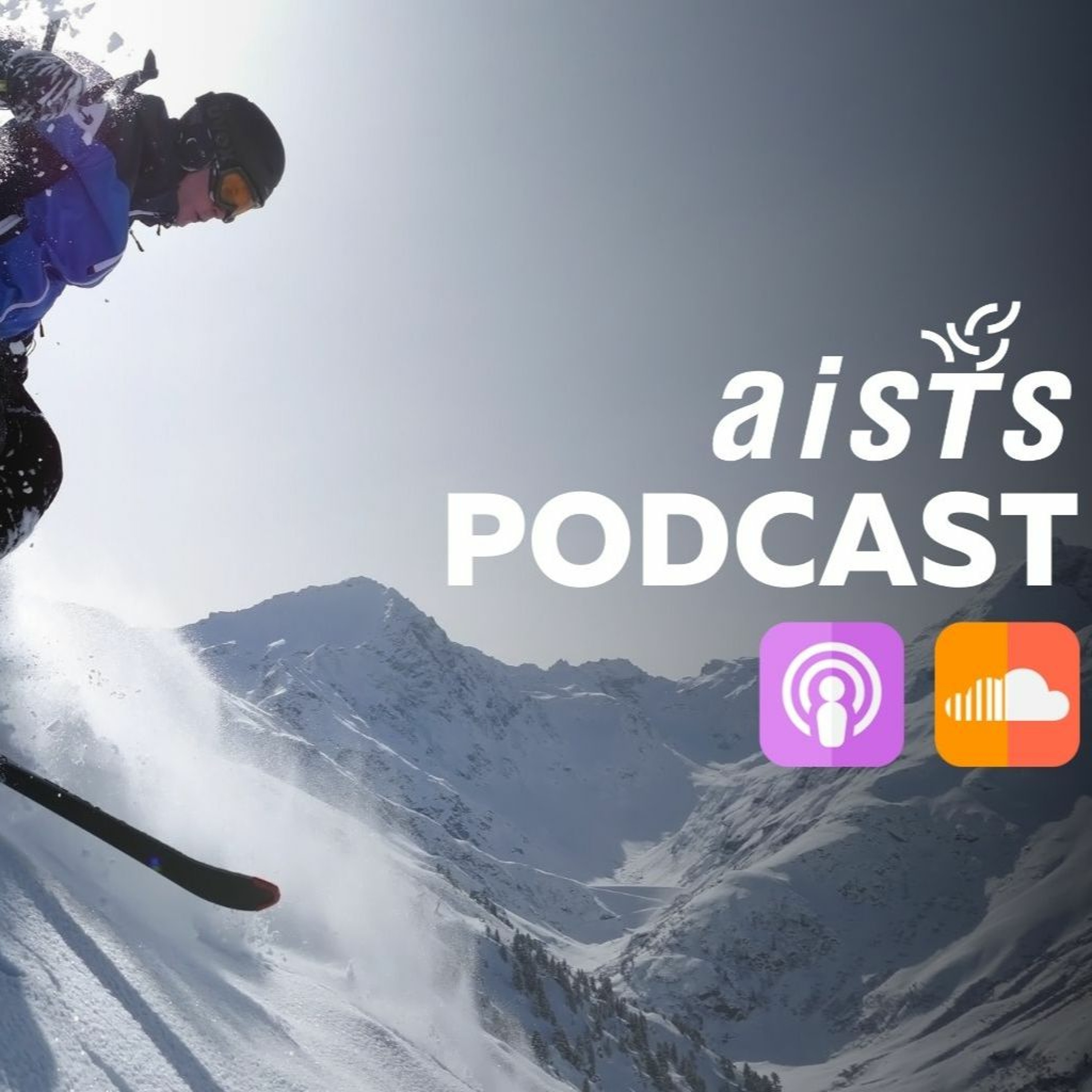 AISTS Sport Medicine Podcasts