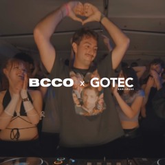 Odymel | BCCO X GOTEC