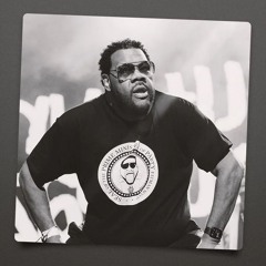 Fatman Scoop - Be Faithful x Pass The Courvoisier (A JAYBeatz Mashup)