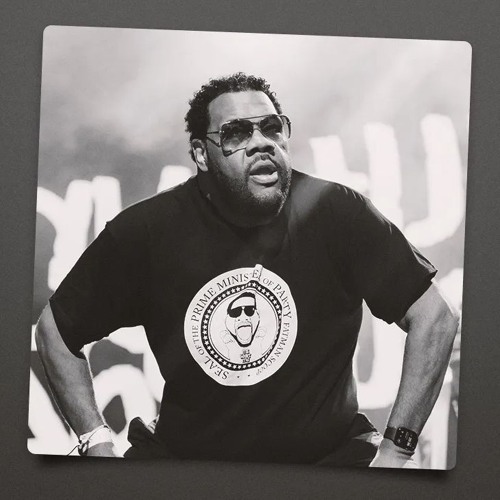 Fatman Scoop - Be Faithful x Pass The Courvoisier (A JAYBeatz Mashup)