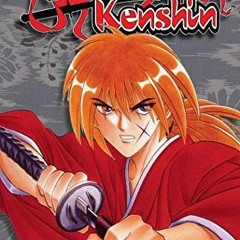 free EPUB ✉️ Rurouni Kenshin (3-in-1 Edition), Vol. 8: Includes vols. 22, 23 & 24 (8)