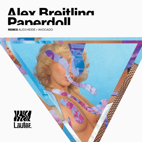 Alex Breitling - Paperdoll (Alex Heide Remix)