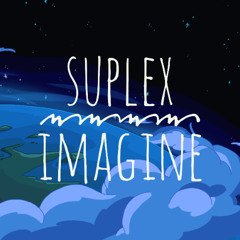 SUPLEX - IMAGINE