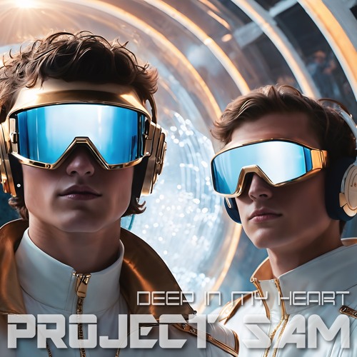 Project SAM - Deep In My Heart