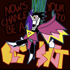BIG SHOT (The Joker)