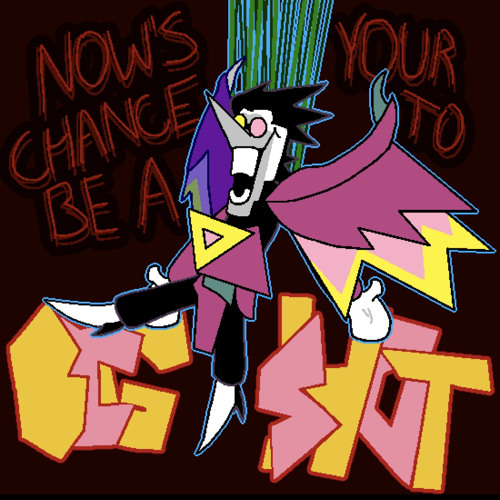 BIG SHOT (The Joker)