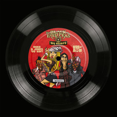 My Humps (WRD OF MOUF Edit) (Extended Mix)