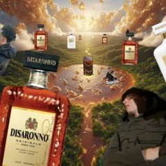 disaronno feelings