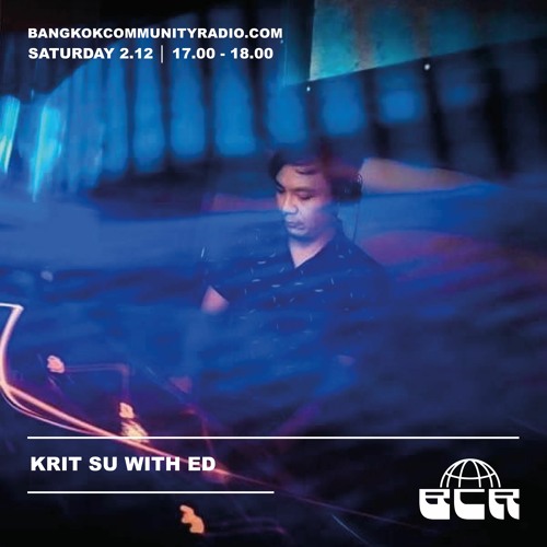 Krit Su with ED - 2nd December 2023