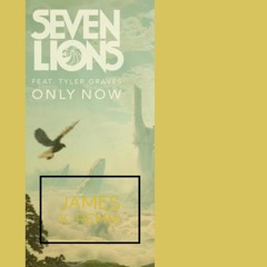 Seven Lions - Only Now (James K. Remix)