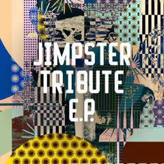 Premiere: Jimpster - Tribute ft. Mavhungu [Freerange]