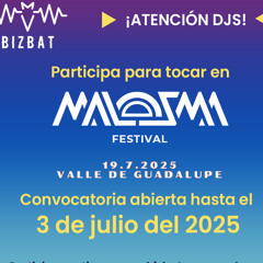 Festival Malosma