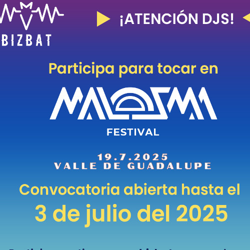Festival Malosma
