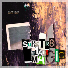 Black Magic (Dec 26, 2025) w/ remixes by Andrea Giuliani, Arrioondas, NIUKID, Romport, Oli.Versum