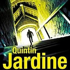 ( HFl ) Cold Case (Bob Skinner series, Book 30): Scottish crime fiction at its very best by Quintin