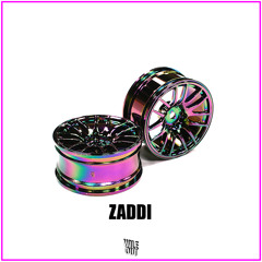 Zaddi [Wile Out] - Awsumo