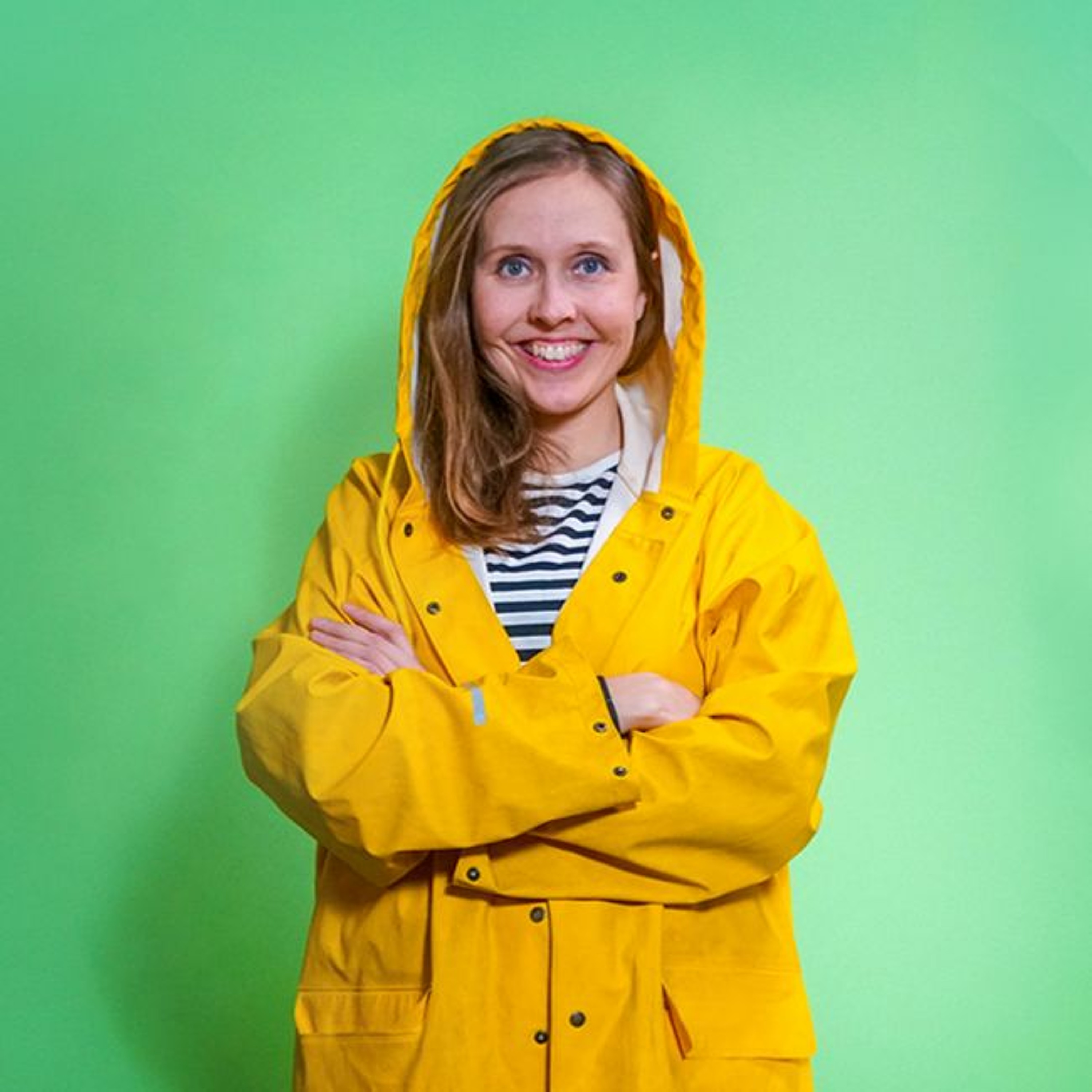 Maijan yritysvastuukoulu