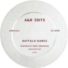 Buffalo Stance (Henry's Rework) (preview)