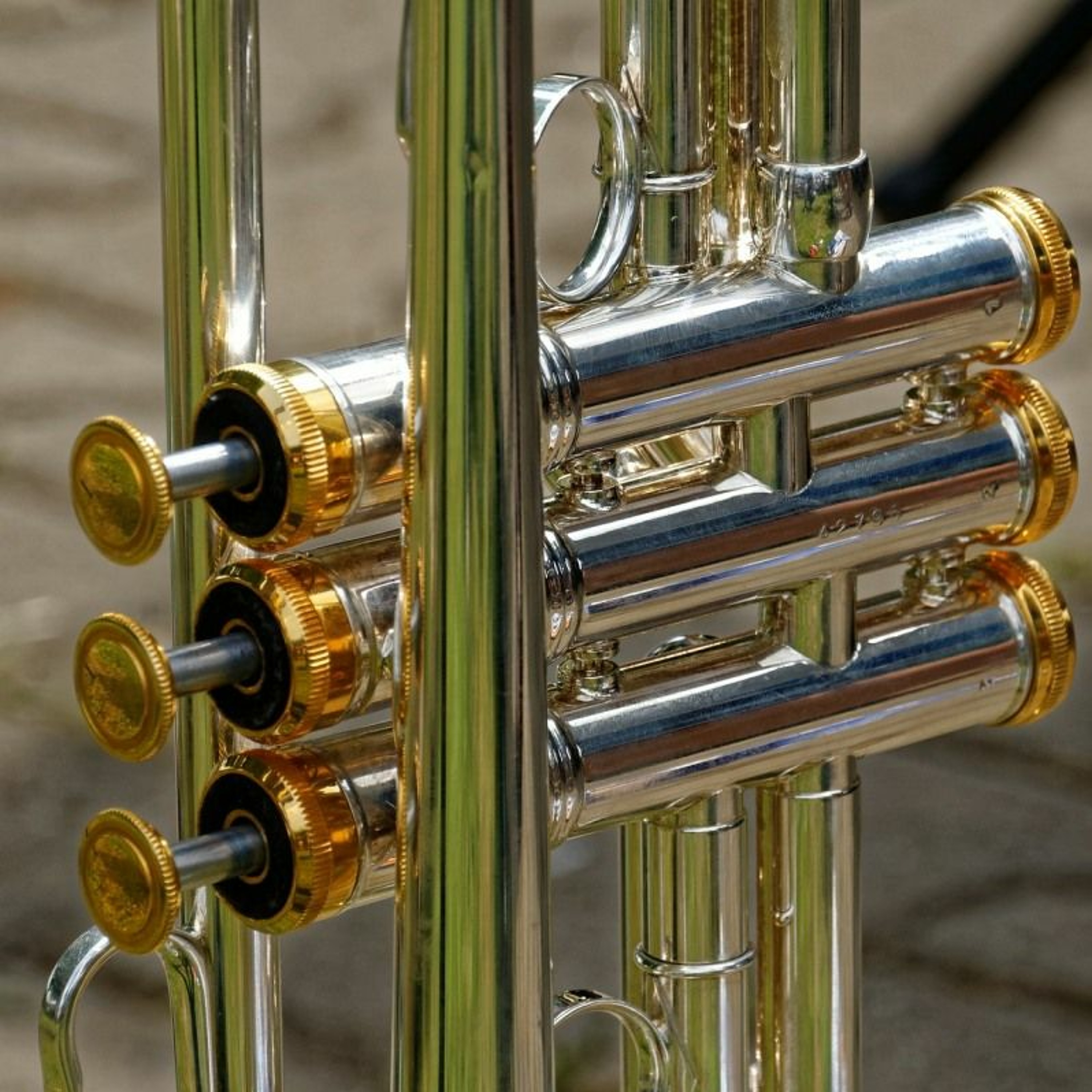 15 Trumpet Piece - Réjouissances episode artwork