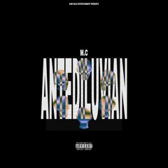 Ego Trip (prod.keyywav x tinyzee)