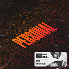 MARE, LVGA & Manu Di Noto - Personal (Extended Mix)