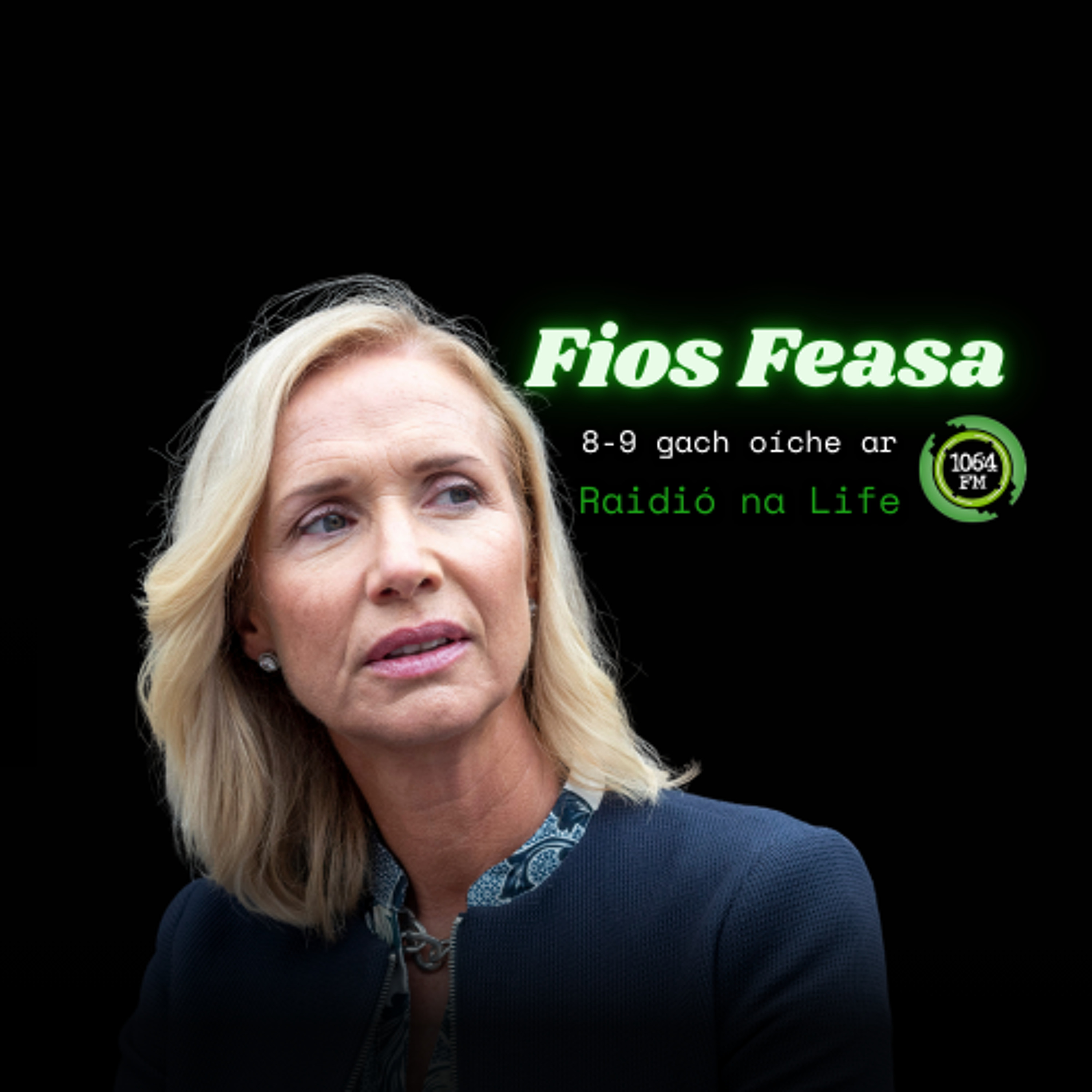 Ros na Rún 30 Bliain ar an bhFód - Máire Eilis Ní Fhlatharta episode artwork