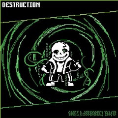Destruction v2 {NO AU}