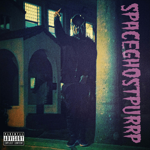 spaceghostpurpp - M.O.B