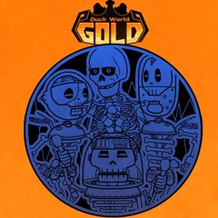 Born For The Blues [CANCELLED, DWG SUBMISSION]