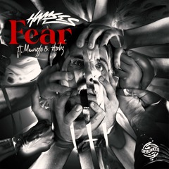 Hamses - Fear (Ft. Maurizzle & Herbz) [BUY NOW]