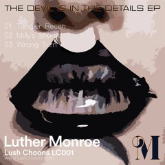 Luther Monroe - Milly's Shuffle