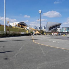 Gwangju FC Stadium 5