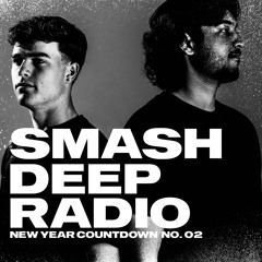 Counting Down to 2025 with Ampersand on Smash Deep Radio