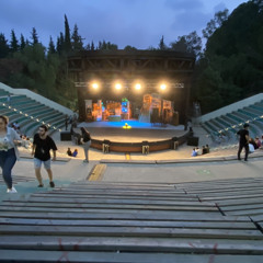 M.F.Ö. - Tam Ortasındayım (Cover)