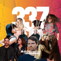 808 Radio #337 / Tycho, Logic1000, Parquesvr / Radio CLM – 18/11/23