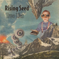 Rising Seed - Don´t Worry