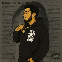 YOU ARE WHO YOU ARE by RJMRLA | prod. by paupa + koast
