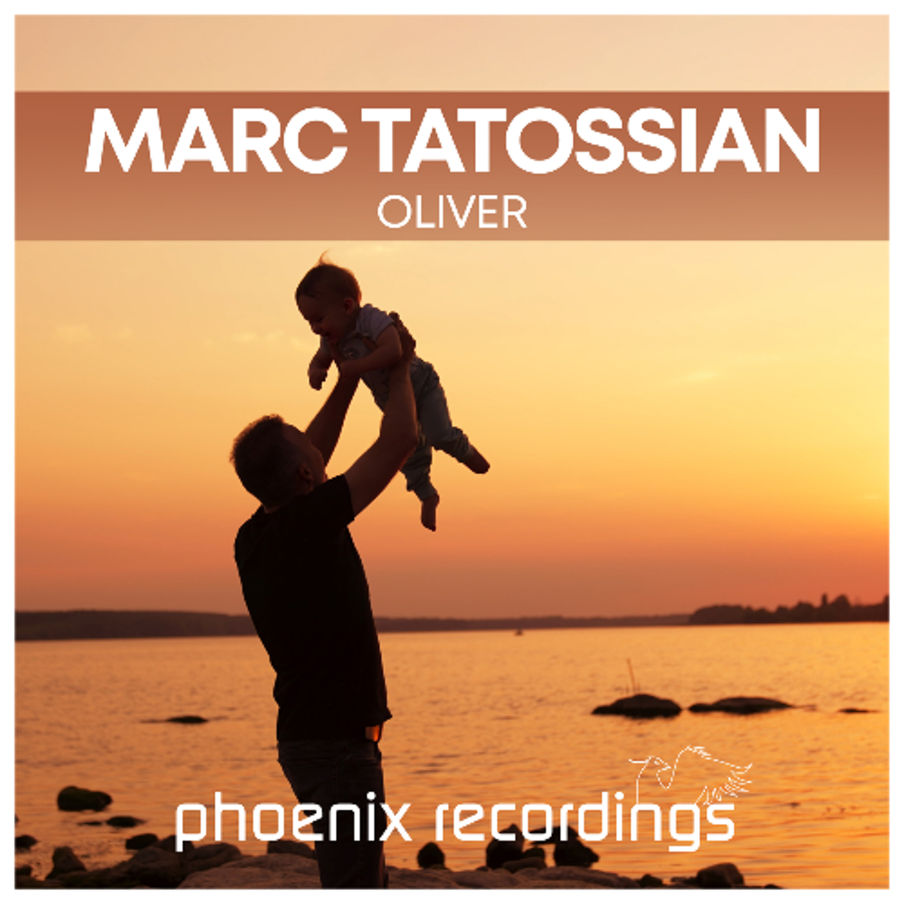 Marc Tatossian - Oliver episode artwork