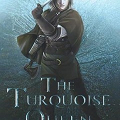 [READ] PDF ☑️ The Turquoise Queen: (Path of the Ranger Book 8) by  Pedro Urvi [KINDLE