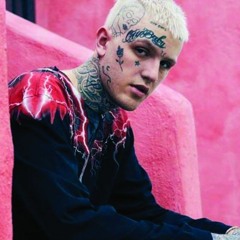 Lil Peep - U Said Live 11/07