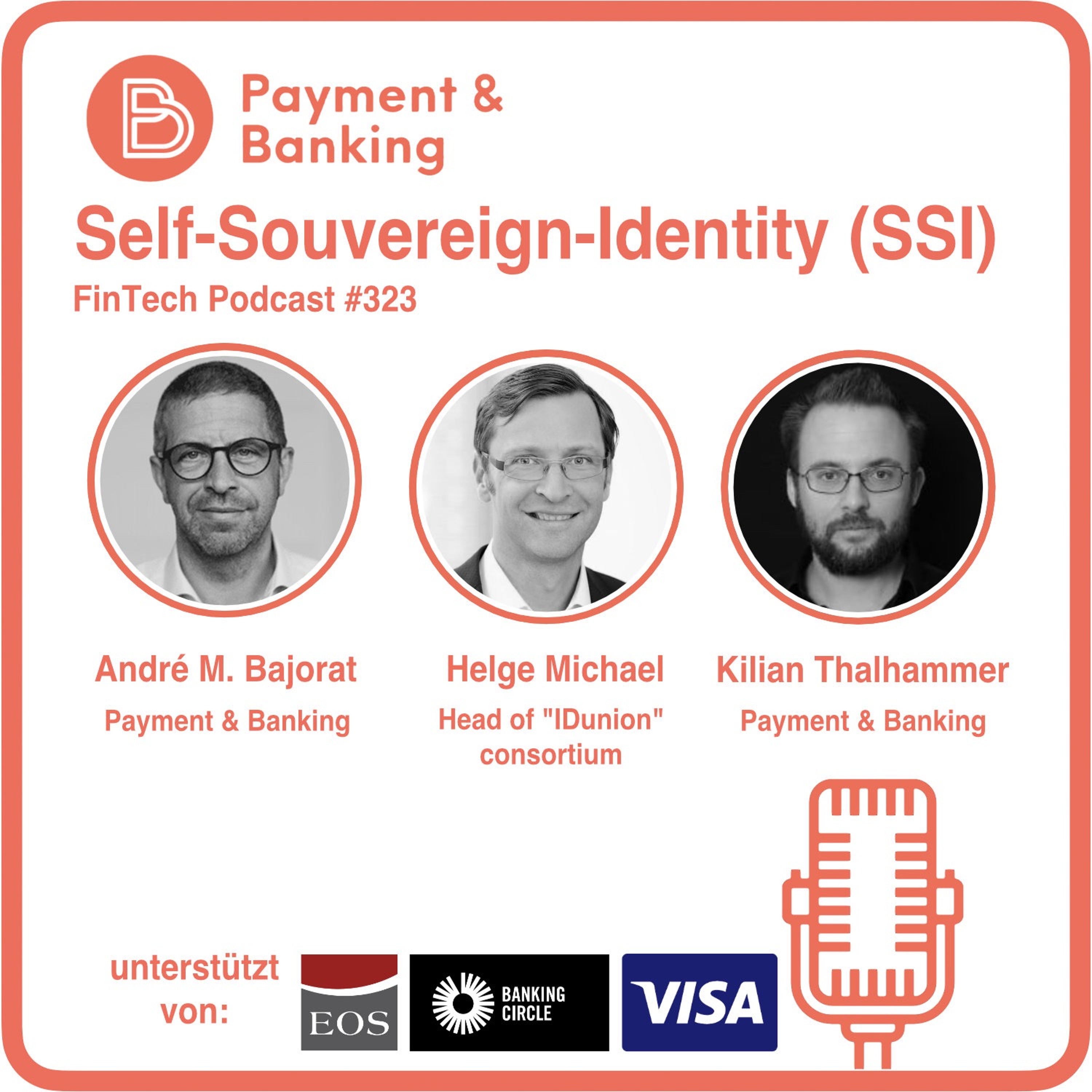 Paymentandbanking FinTech Podcast