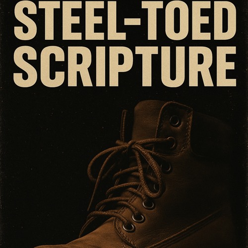 Steel-toed Scripture